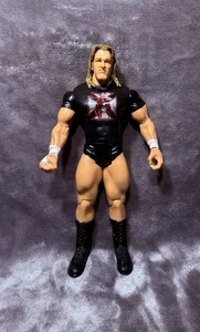 Jakks Pacific WWE Adrenaline Series 12 Triple H Actionfigur HHH Wrestling WWF - Bild 1 von 4