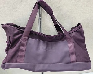 NEU Gymshark Medium Reisetasche für jeden Tag - lila - Bild 1 von 8