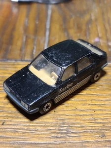 Vintage Matchbox Renault 11 1985 Turbo 1:56 - Bild 1 von 5