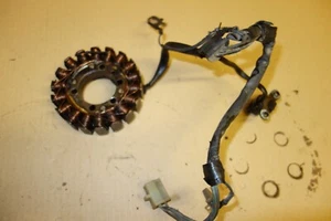 Yamaha XTZ660 xtz 660 Tenere 3YF 1991 Juego de bobinas de motor motor motor de estator - Imagen 1 de 7