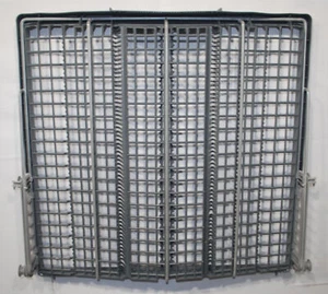 00689507 oder 689507 Bosch Geschirrspüler 3. Reihe Besteckschublade Original-Zubehör-Hersteller - Bild 1 von 5
