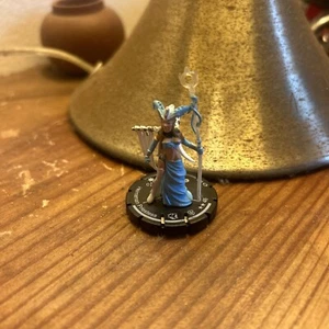 Mage Knight Omens #086 Heirraman Priestess Elven Lords NEU - Bild 1 von 4