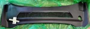 Delantal bajo capó Tesla Modelo Y 1619812-98-B NUEVO OEM - Imagen 1 de 6