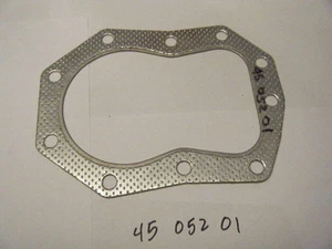 NEU KOHLER DICHTUNG TEILENUMMER 4505201 - Bild 1 von 1