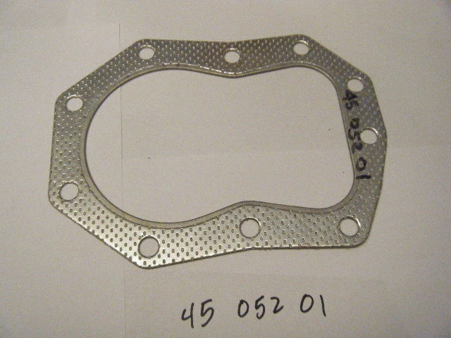 НОВАЯ ПРОКЛАДКА KOHLER НОМЕР ДЕТАЛИ 4505201 - Изображение 1 из 1