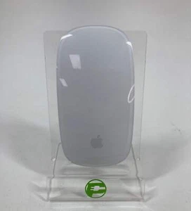 Apple Magic Mouse 2 weiß A1657 - Bild 1 von 4