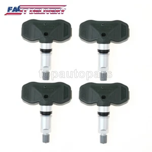4Pcs Tire Pressure Sensor TPMS for Chevy Colorado GMC Canyon HUMMER H3 15122618 - Picture 1 of 4