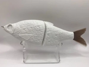 TYG Glide bait Blank swimbait custom 7 inch - Picture 1 of 3