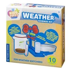 Kids First - Weather Science Kit - von Thames und Kosmos - Bild 1 von 2