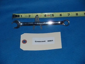 Crescent Tools 1/2" 12 Point Combination Speed Wrench - Picture 1 of 4