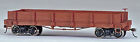 Bachmann 27299 On30 Low Side  Gondola Rtr Painted And Unlettered Nib