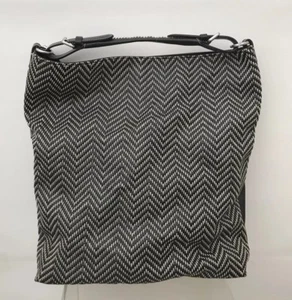Gianni Segatta Made In Italy Ricamo Hobo Italy Hand made Tote Carryall Bag NWT - Imagen 1 de 12