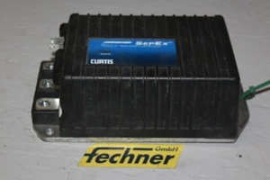 Elektro Hubwagen BT SPE125 Steuergerät Curtis 169072-007 24-36V 200A - Picture 1 of 5