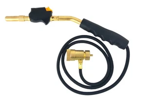 SÜA - MAPP or Propane Hose Hand Torch for MAPP or Propane - Picture 1 of 4