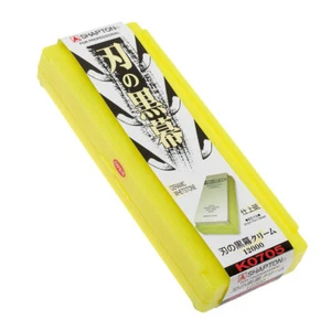 Shapton Pro 12000 Grit Ceramic Whetstone Sharpening Stone - K0705 Cream - Picture 1 of 3