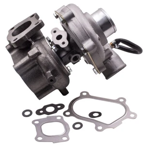 Turbocompresor TB28 para camión Isuzu 4he1 4,8 L 8972089663 700716-0006 - Imagen 1 de 11