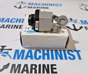 Nuova testa interruttore limite Telemechanique ZCKD16 064675 spedizione espressa gratuita - Foto 1 di 7