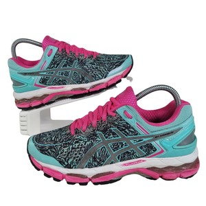 Las mejores ofertas en ASICS GEL-Kayano 22 M Zapatos deportivos para mujeres  | eBay