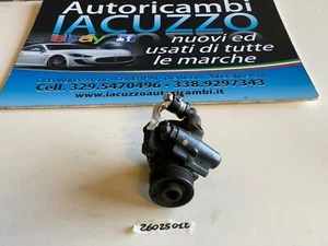 POMPA IDROGUIDA SERVOSTERZO FORD ESCORT MONDEO CODICE 26025012 - Foto 1 di 1