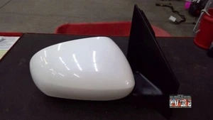 2017-2022 Kia Sportage Right Passenger Side View Door Mirror WHITE - Picture 1 of 3