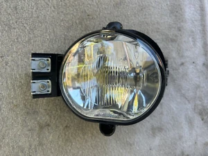 Genuine 02 - 10 Dodge Ram OEM NEW LH drivers side foglight assembly # 55077474AE - Picture 1 of 4