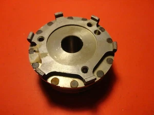 NOS NEW OEM ORIGINAL HONDA CB200 CL200 ROTOR 31101-354-005 - Picture 1 of 2