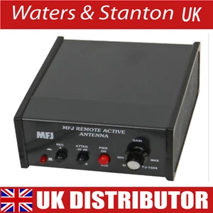 MFJ-1024 - SWL Außenantenne - Bild 1 von 4