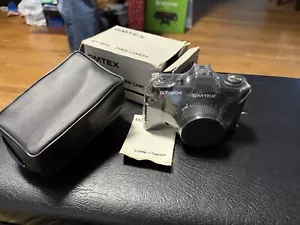 Vintage Neu NOS GMTEX 35mm Kamera GT-304 noch in Plastik - Bild 1 von 7