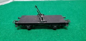 Marklin Timber Wagon Car ** - Picture 1 of 5