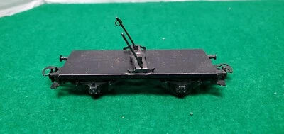 Marklin Timber Wagon Car ** - Image 1 of 4