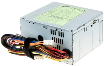 NETZTEILE SAMSUNG PSCD201605 D(A) 200WATT ATX 20-pin 4xMOLEX FDD - Bild 1 von 3