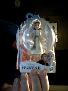 DISNEY FROZEN 2 HONEYMAREN FIGURE BIRTHDAY CHRISTMAS KIDS TOY - Picture 1 of 1