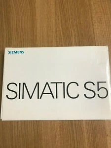 Siemens Simatic S5 6ES5 430-7LA12 DIGITAL INPUT MODULE NEW - Picture 1 of 2