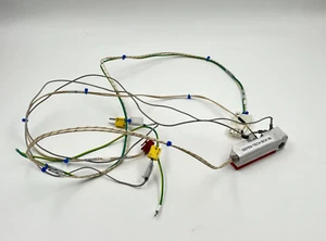 AMAT 0041-03662 / 0041-03653 / 0150-19332 COVER CLAMSHELL HTR ALD HOTBOX ARLINE - Picture 1 of 4