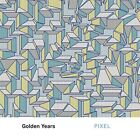 Pixel - Golden Years - Pixel CD UYVG The Cheap Fast Free Post