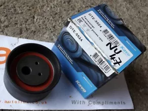 Polea tensora de correa de distribución para Mitsubishi FTO 2.0 GR GPX Mivec MD316826 - Imagen 1 de 5