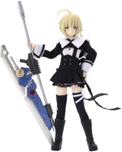 AZONE 1/12 ASSAULT LILY SERIES No.062 AMANO SORAHA version2.0 Pla Armor Doll - Picture 1 of 8