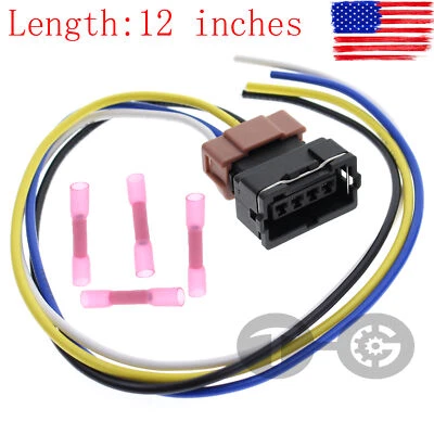 Sensor de posición del acelerador conector coleta 3000GT DSM para Mitsubishi Dodge Foto 1 de 4