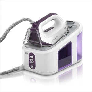 Ferro da Stiro con Caldaia Braun CareStyle3PRO IS3155VI - Foto 1 di 8
