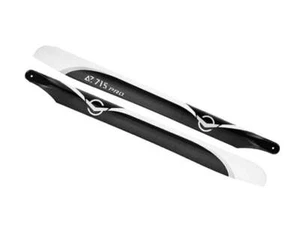 Azure Power 715mm PRO Main Blades : AP102715 - Picture 1 of 1