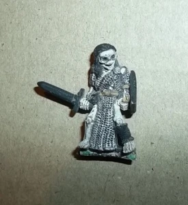 Heartbreaker Minis Skelettkrieger Warhammer Kings of War D&D - Bild 1 von 2