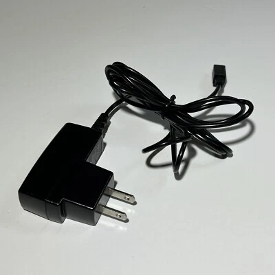 Cargador Auriculares Bluetooth Jabra Modelo ACW003B-05U 5V 0.18A Foto 1 de 4