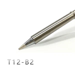 Conical Solder Tip T12-B2 - Picture 1 of 2