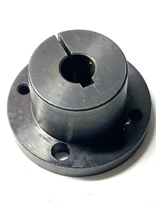 MASKA 052 LX 14 mm Split Taper Bushing, 14mm Bore - Picture 1 of 4