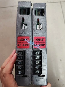 45AMP 32-3551E Hasse Drive Fast shipping#DHL or FedEx - Afbeelding 1 van 1