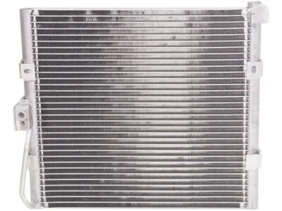 For 1994-1995 Honda Civic A/C Condenser Kool Vue 43192TDMM A/C Condenser — 第 1/2 张图片