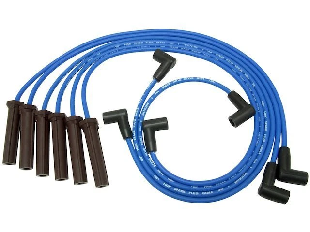 Juego de cables de bujía NGK 32MQ92W para Buick Rendezvous 2002-2005 3,4 L V6 Foto 1 de 1