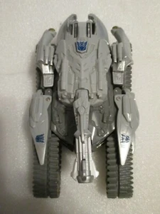 Transformers TANQUE GRIS 2009 ****TRANSFORMERS**** ¡COMPLETO FUNCIONA GENIAL! - Imagen 1 de 11
