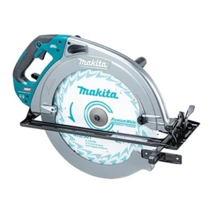 Makita HS013GZ 415mm Rechargeable Circular Saw 40V Tool Only without Saw Blade - Picture 1 of 5