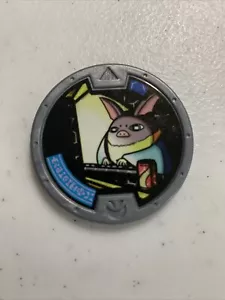 Hidabat Original Uhrenserie Yo-Kai Yokai Youkai Medaille Metall Medallium - Bild 1 von 2